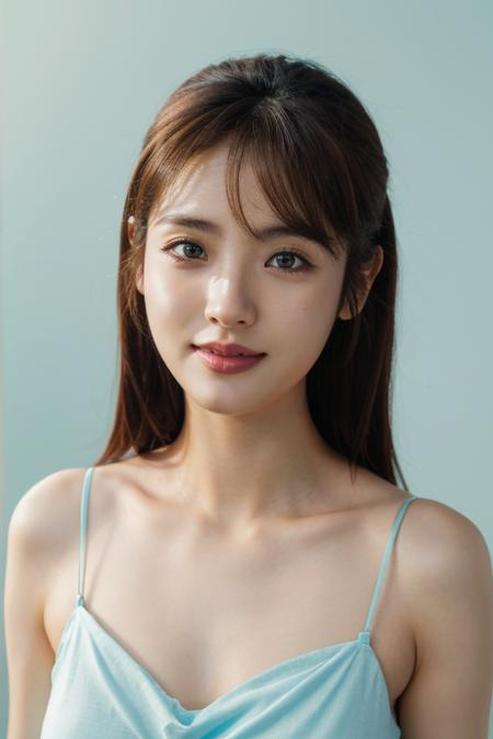 Not Actress Xing Fei