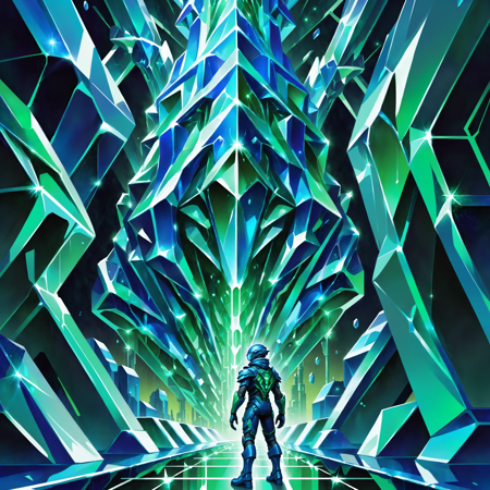 Envy Faceted
