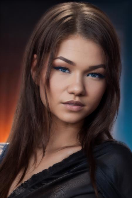 Taylor Sands