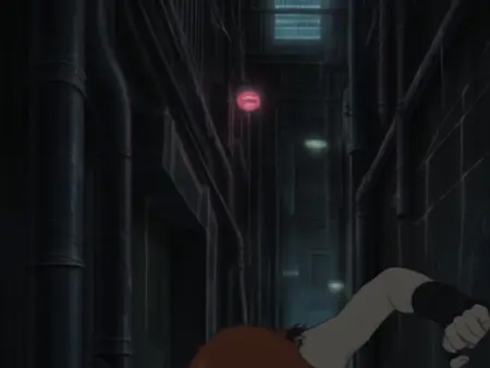 Katsuhiro Otomo Style ?️ HunyuanVideo