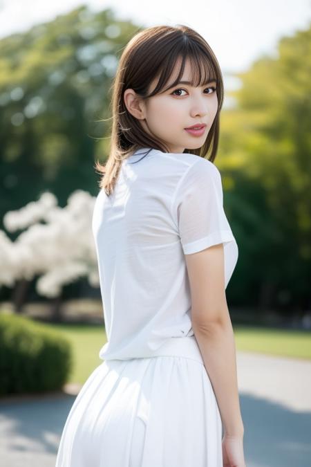 YukihiraRisa / 雪平莉左 _JP_Grav