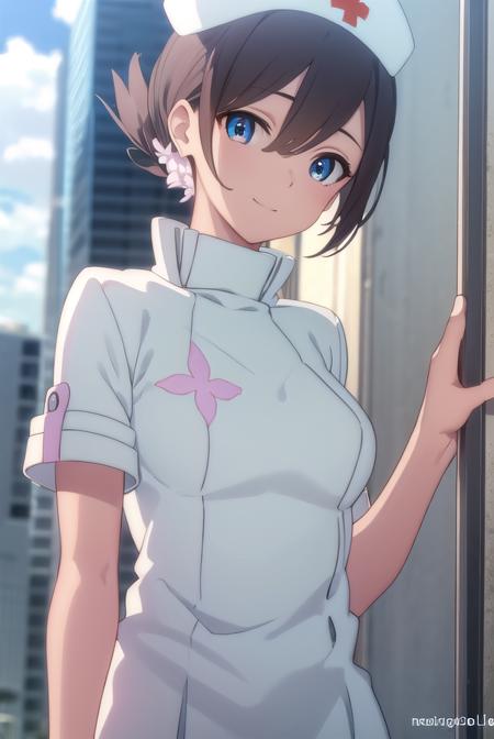 V Juli F (V・じゅり・F) - Yozakura Quartet (夜桜四重奏)