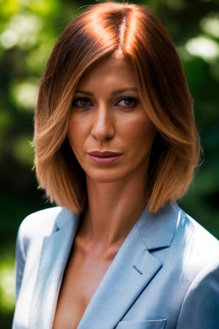 Susanna Griso