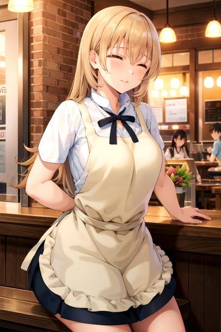 Todoroki Yachiyo (Working!!) | ワーキング!!版本v1.0 (ID: 115573)