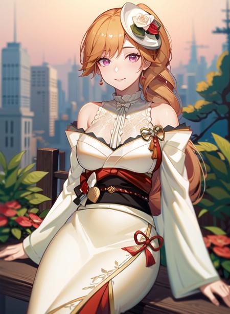 Richelieu (Azur Lane) [9.1 MB]