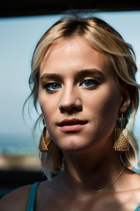 Mackenzie Davis