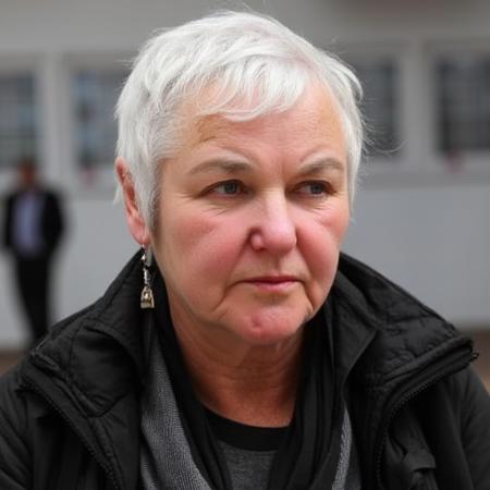 Bríd Smith