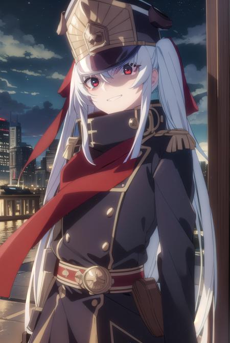 Altair (アルタイル) - Re:CREATORS (レクリエイターズ)