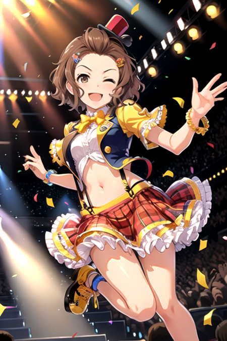 Emi Namba (Idolmaster)