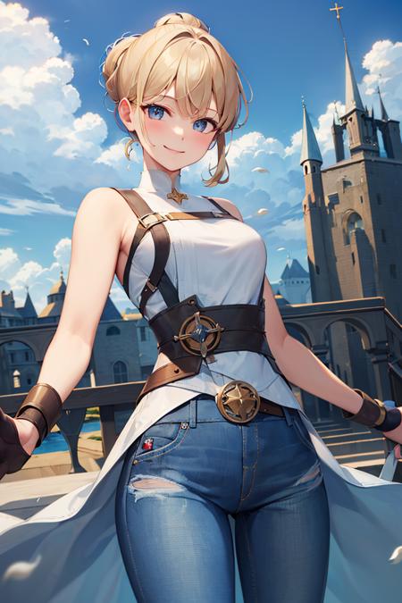 Gwyneth (AFK Arena)