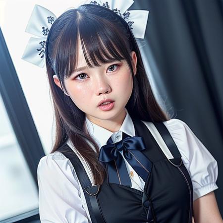 Ichika Matsumoto