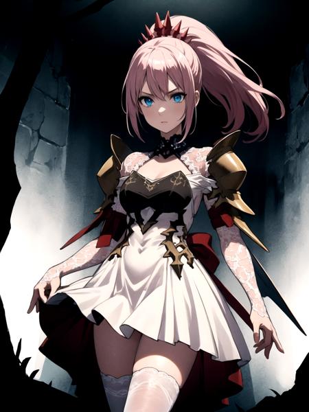 Shionne Imeris - Tales of Arise