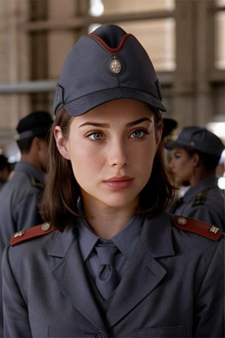 Claire Forlani