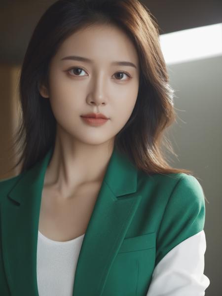 zyd232's Chinese Girl LoRA - SDXL