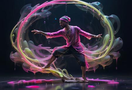 ArtfullyTREEDREAM SDXL V1