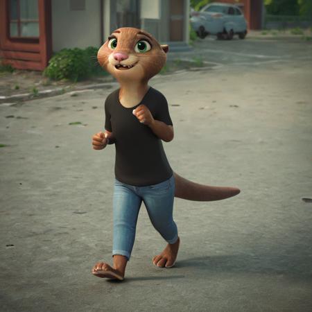 Mrs. Otterton版本v1.0 (ID: 465764)