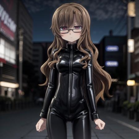 Moeka Kiryu (STEINS;GATE) LORA