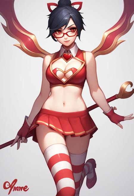 All characters League of Legends （50+ Character)  英雄联盟全角色