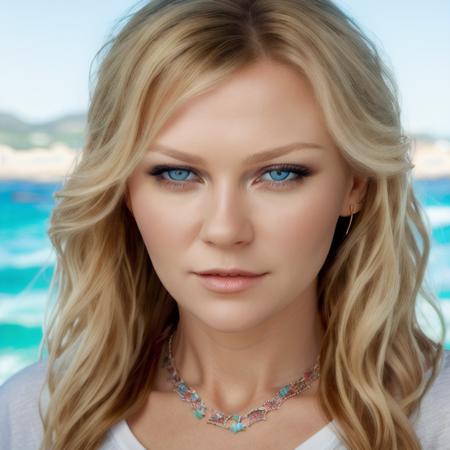Kirsten Dunst