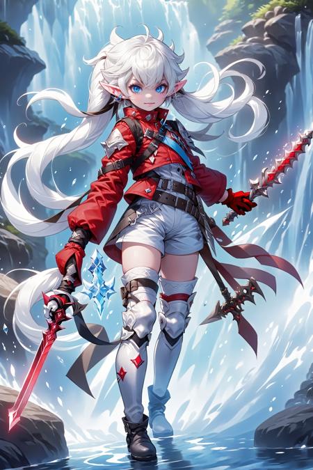 AlisaeXL