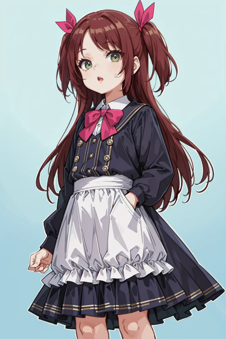 girls frontline-cheryl版本v1.0 (ID: 262461)