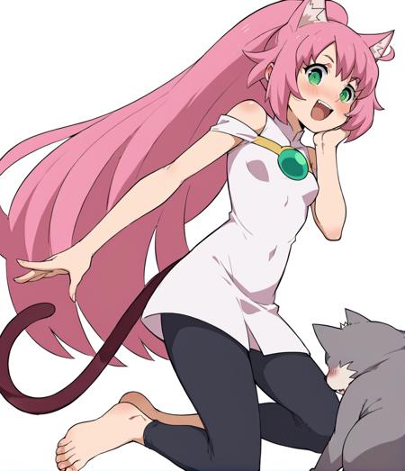 Yashiro_Momoka (Gundam Build Divers) |  ヤシロ・モモカ (ガンダムビルドダイバーズ)版本v1.0 (ID: 774369)