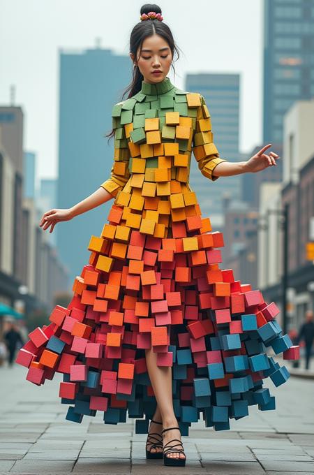 woodenblockstyle-lora