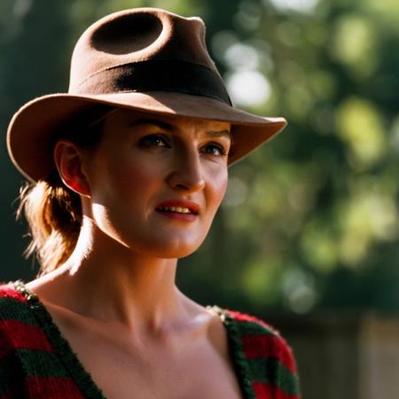Freddy Krueger XL + 1.5