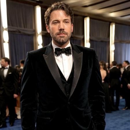 Ben Affleck
