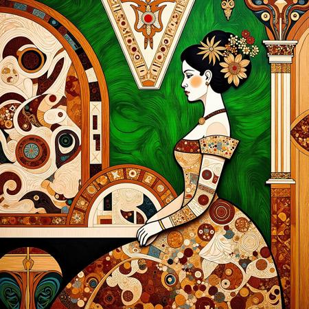 Marquetry