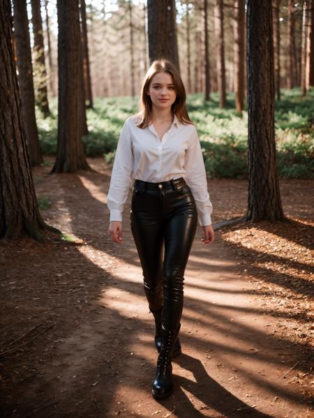Lara Mycroft MXAI
