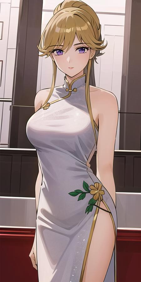 Lipumira Gweiss (LOCON version) - Maps