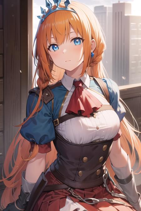 Pecorine - Princess Connect!