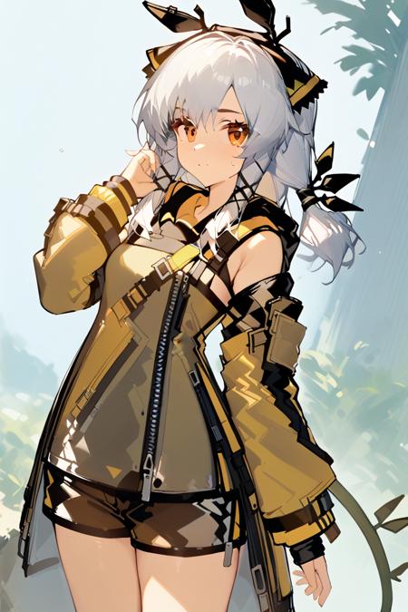 weedy/(arknights)版本v1.0 (ID: 446129)