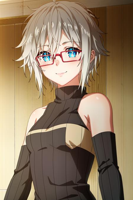 Nia Honjo | Date A Live版本OGT Nia Honjo v1.0 (ID: 327294)