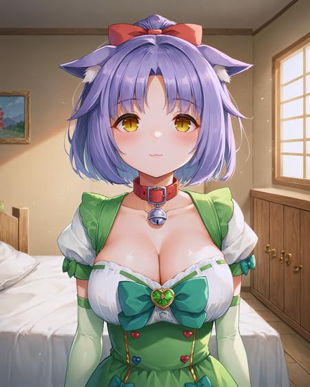 Cinnamon Nekopara (Character) [PonyXL]