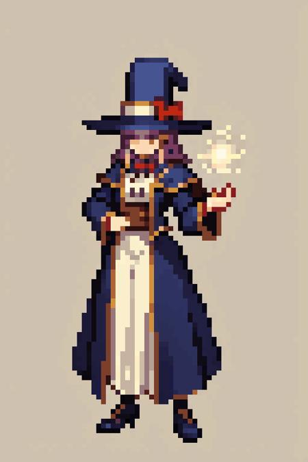 2D Pixel Toolkit (2D像素工具包)