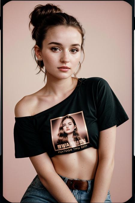 Kaitlyn Dever