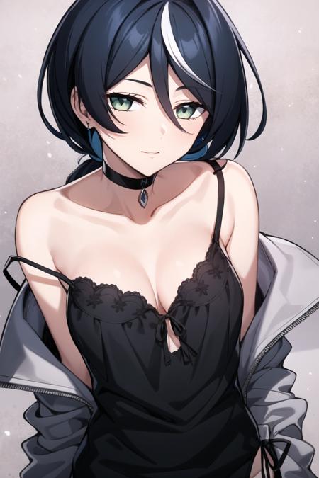 Revenant Counter side版本v1.0 (ID: 133195)