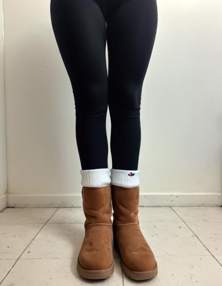 Uggs Leggings