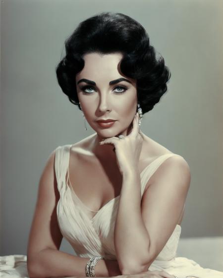Elizabeth Taylor版本v1.0 (ID: 101651)