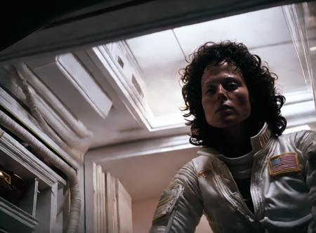 Alien(1979) Style