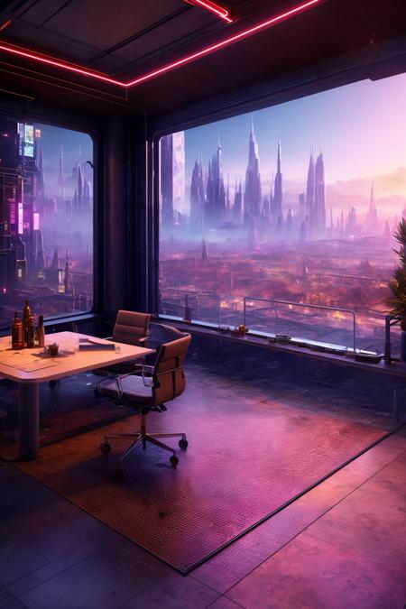 CyberFuture