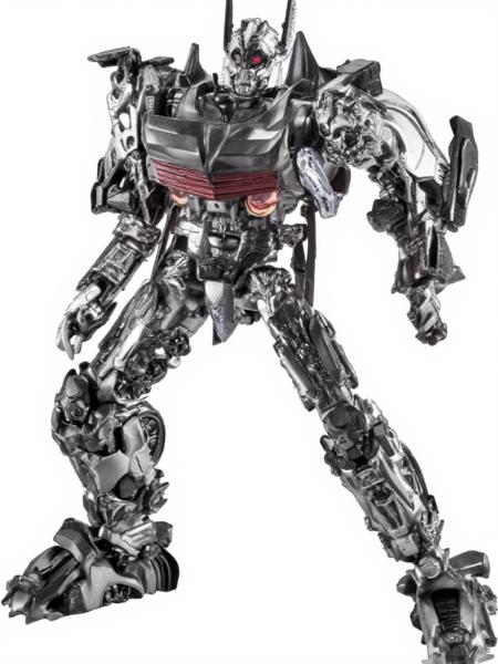 Transformers Action Figures