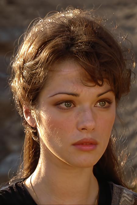 Rachel Weisz - The Mummy