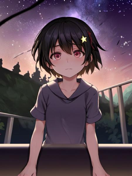 AnimeConfettiTuneXL