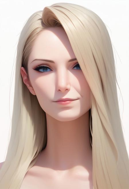 Virl Character - laurens版本2e6 (ID: 865109)