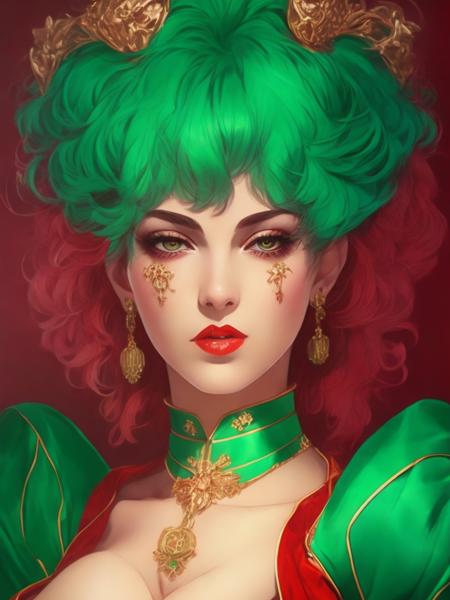 Castlevania's Style • Trending in Pinterest