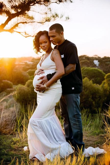 Maternity Photo