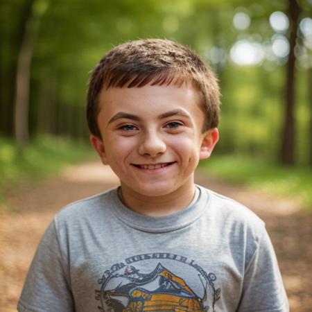 Atticus Shaffer